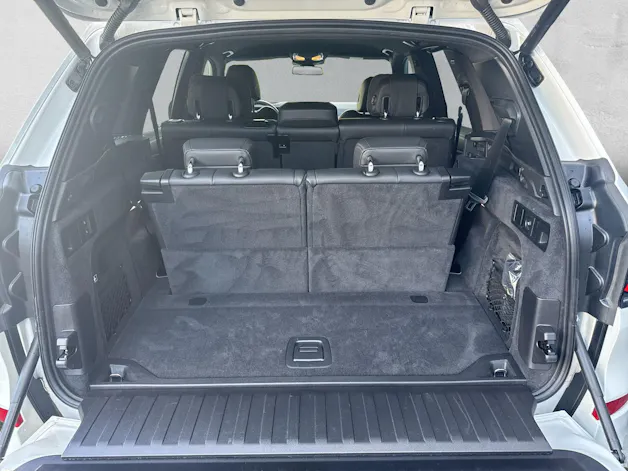 BMW X5 30d M Sport xDrive G05 (CH) AHK 3.5T ** 7 Places **