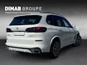 BMW X5 30d M Sport xDrive G05 (CH) AHK 3.5T ** 7 Places **