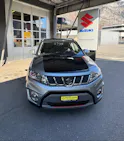 Suzuki Vitara 1.4 T Piz Sulai Top 4x4