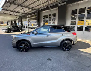 Suzuki Vitara 1.4 T Piz Sulai Top 4x4