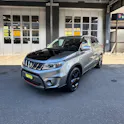 Suzuki Vitara 1.4 T Piz Sulai Top 4x4