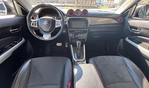Suzuki Vitara 1.4 T Piz Sulai Top 4x4