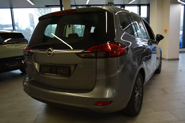 Opel Zafira 1.6T eTEC 120 Years S/S