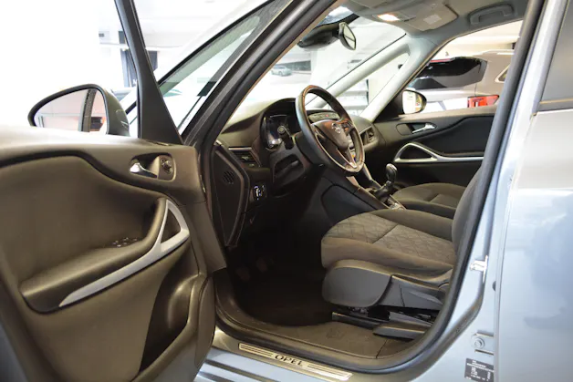 Opel Zafira 1.6T eTEC 120 Years S/S