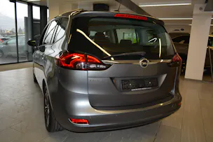 Opel Zafira 1.6T eTEC 120 Years S/S