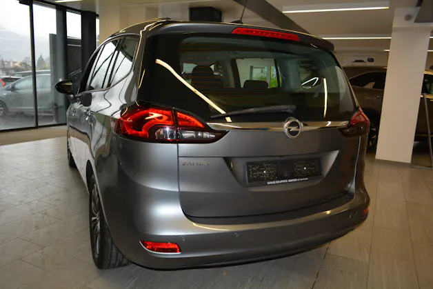 Opel Zafira 1.6T eTEC 120 Years S/S