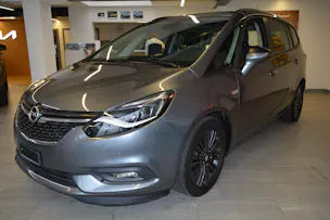 Opel Zafira 1.6T eTEC 120 Years S/S