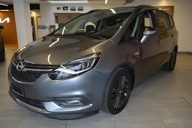 Opel Zafira 1.6T eTEC 120 Years S/S