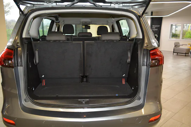 Opel Zafira 1.6T eTEC 120 Years S/S