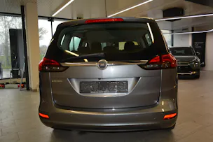 Opel Zafira 1.6T eTEC 120 Years S/S