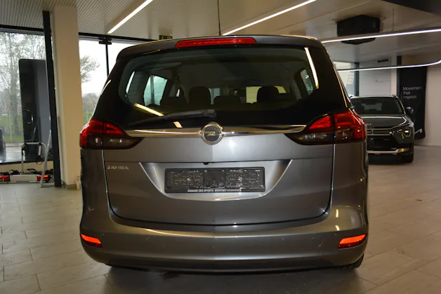 Opel Zafira 1.6T eTEC 120 Years S/S