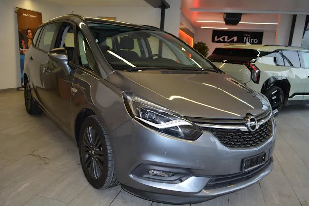 Opel Zafira 1.6T eTEC 120 Years S/S