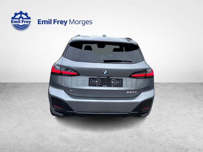 image du véhicule BMW 2 SERIES