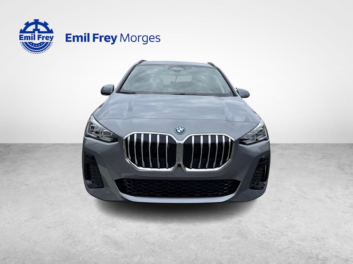 image du véhicule BMW 2 SERIES