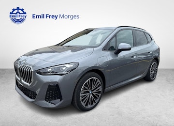 immagine del veicolo BMW 230e xDrive Active Tourer immagine del veicolo BMW 230e xDrive Active Tourer