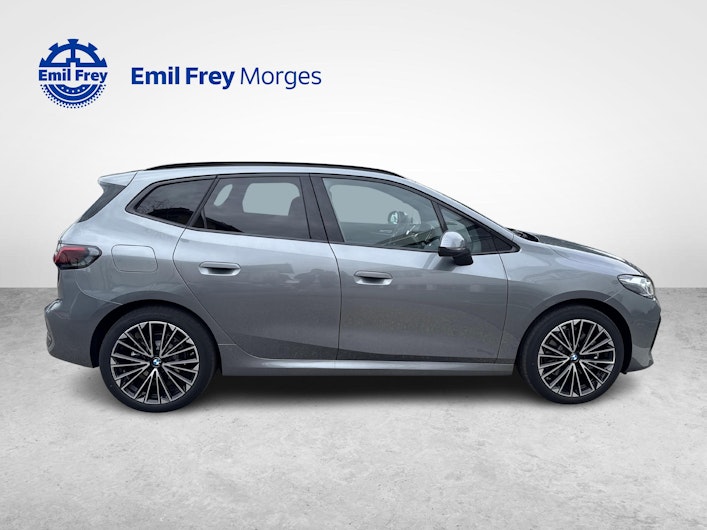 image du véhicule BMW 2 SERIES