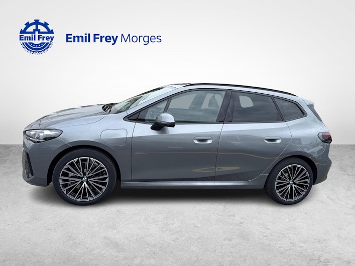 image du véhicule BMW 2 SERIES