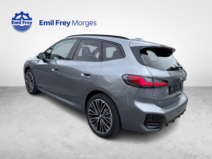 image du véhicule BMW 2 SERIES