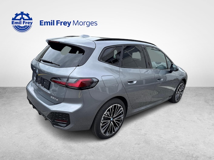 image du véhicule BMW 2 SERIES