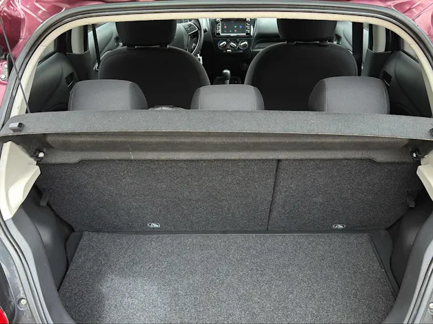 Mitsubishi Space Star 1.2 MIVEC Value