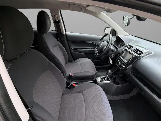 Mitsubishi Space Star 1.2 MIVEC Value