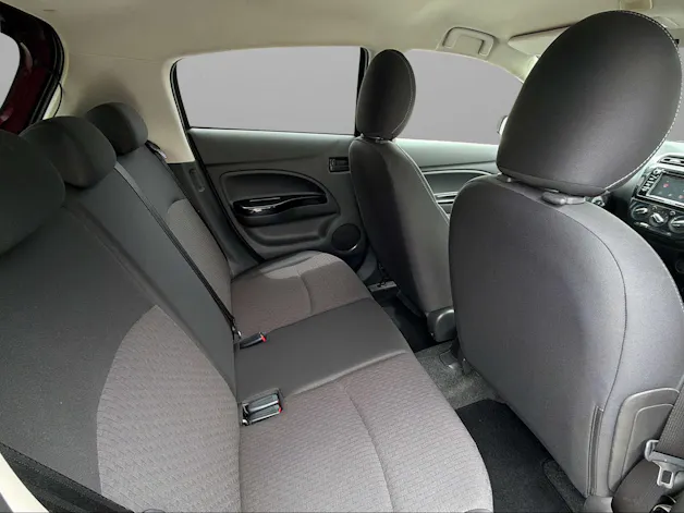 Mitsubishi Space Star 1.2 MIVEC Value