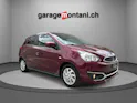 Mitsubishi Space Star 1.2 MIVEC Value