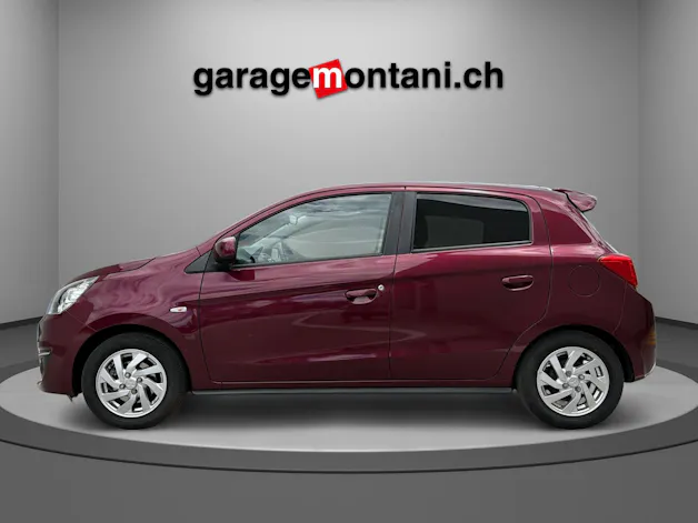 Mitsubishi Space Star 1.2 MIVEC Value