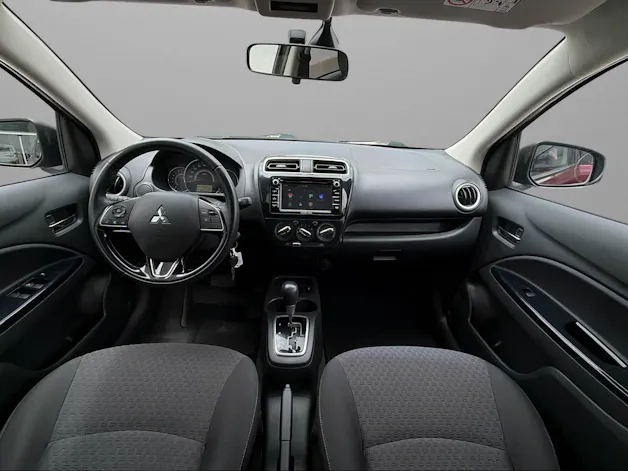 Mitsubishi Space Star 1.2 MIVEC Value