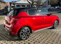 Suzuki Swift 1.4 T Sport Compact Top Hybrid