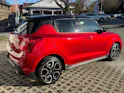 Suzuki Swift 1.4 T Sport Compact Top Hybrid