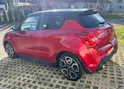 Suzuki Swift 1.4 T Sport Compact Top Hybrid