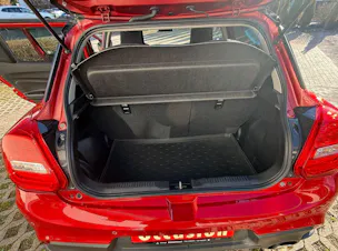 Suzuki Swift 1.4 T Sport Compact Top Hybrid