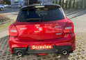 Suzuki Swift 1.4 T Sport Compact Top Hybrid