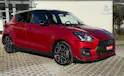 Suzuki Swift 1.4 T Sport Compact Top Hybrid
