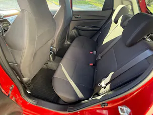 Suzuki Swift 1.4 T Sport Compact Top Hybrid