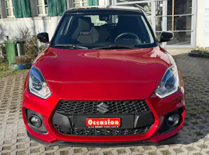 Suzuki Swift 1.4 T Sport Compact Top Hybrid