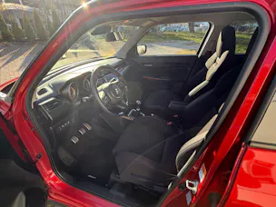 Suzuki Swift 1.4 T Sport Compact Top Hybrid
