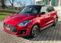 Suzuki Swift 1.4 T Sport Compact Top Hybrid