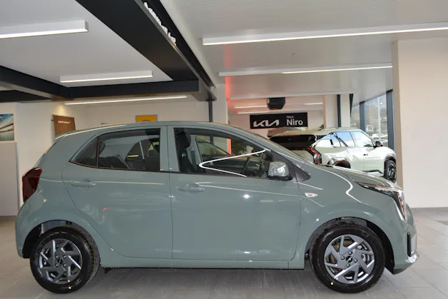 Kia Picanto 1.0 GDi First Edition