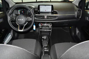 Kia Picanto 1.0 GDi First Edition
