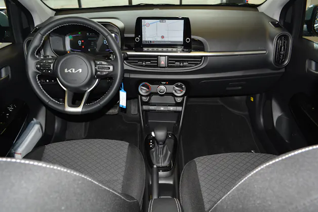 Kia Picanto 1.0 GDi First Edition