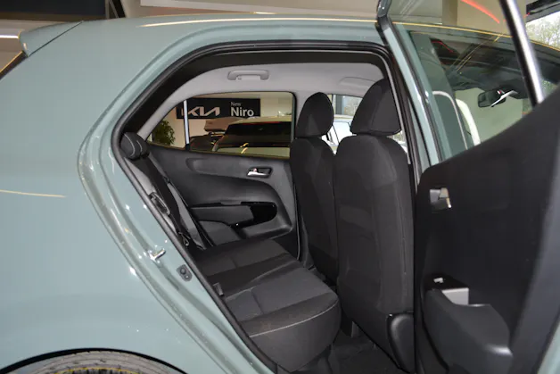 Kia Picanto 1.0 GDi First Edition