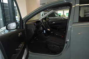 Kia Picanto 1.0 GDi First Edition