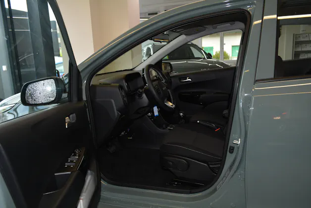 Kia Picanto 1.0 GDi First Edition