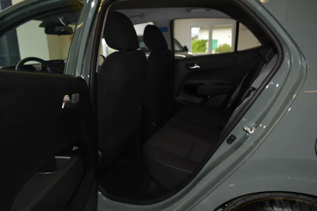Kia Picanto 1.0 GDi First Edition