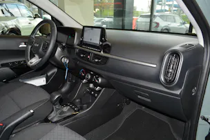 Kia Picanto 1.0 GDi First Edition