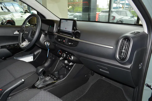 Kia Picanto 1.0 GDi First Edition