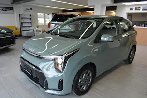 Kia Picanto 1.0 GDi First Edition