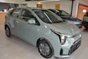 Kia Picanto 1.0 GDi First Edition